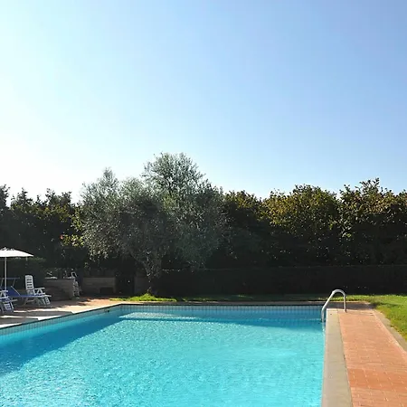 Διαμέρισμα Montecasciano - Papavero