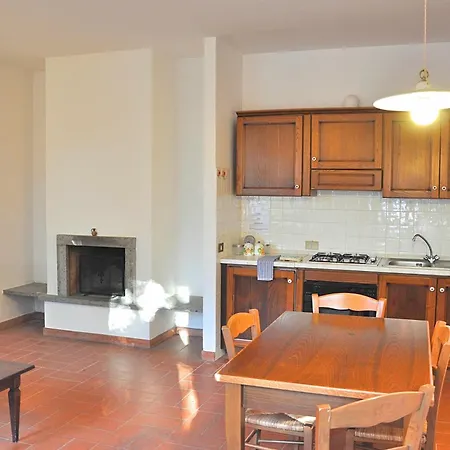 Διαμέρισμα Montecasciano - Papavero Capranica