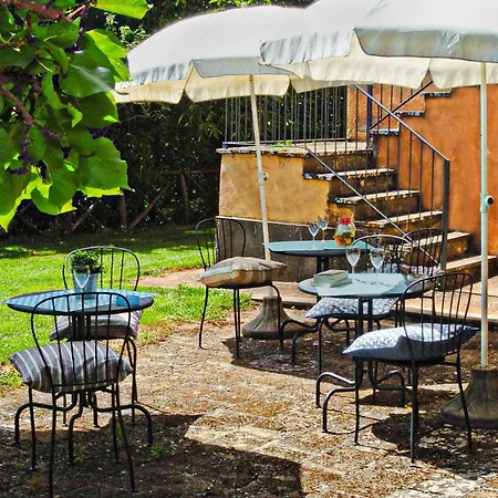 Διαμέρισμα Montecasciano - Papavero Capranica