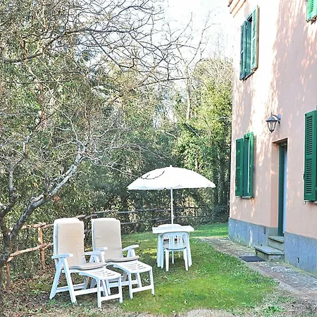 Διαμέρισμα Montecasciano - Papavero Capranica